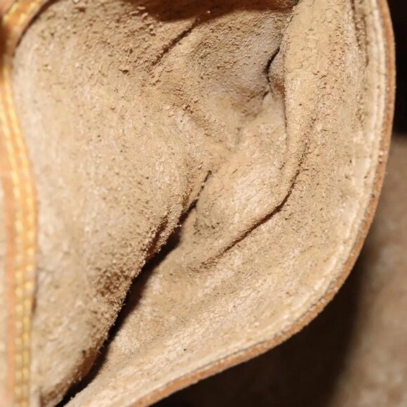 LOUIS VUITTON Monogram Bucket GM Shoulder Bag M42236 LV Auth hk2761 - Picture 10 of 16
